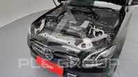 2020 Mercedes Benz E-Class