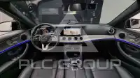 2020 Mercedes Benz E-Class