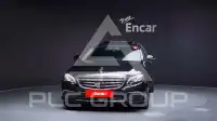 2020 Mercedes Benz E-Class