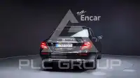 2020 Mercedes Benz E-Class