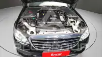 2020 Mercedes Benz E-Class