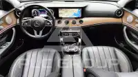 2020 Mercedes Benz E-Class