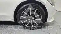 2020 Mercedes Benz C-Class