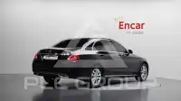 2020 Mercedes Benz C-Class