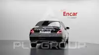 2020 Mercedes Benz C-Class