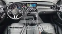 2020 Mercedes Benz C-Class