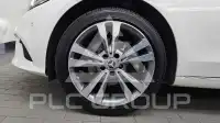 2020 Mercedes Benz C-Class