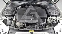 2020 Mercedes Benz C-Class