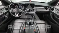2020 Mercedes Benz C-Class