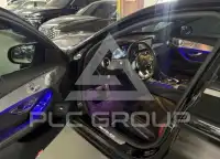 2020 Mercedes Benz C-Class