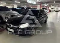 2020 Mercedes Benz C-Class