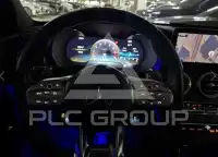2020 Mercedes Benz C-Class