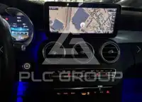 2020 Mercedes Benz C-Class