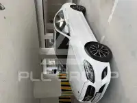 2020 Mercedes Benz C-Class