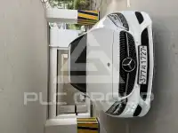 2020 Mercedes Benz C-Class
