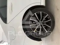 2020 Mercedes Benz C-Class
