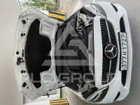 2020 Mercedes Benz C-Class