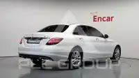 2020 Mercedes Benz C-Class