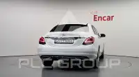2020 Mercedes Benz C-Class