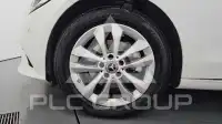 2020 Mercedes Benz C-Class