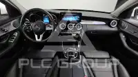 2020 Mercedes Benz C-Class