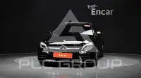 2020 Mercedes Benz C-Class
