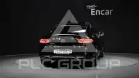 2020 Mercedes Benz C-Class