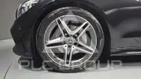 2020 Mercedes Benz C-Class