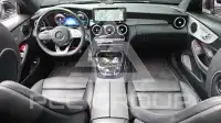 2020 Mercedes Benz C-Class