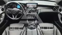 2020 Mercedes Benz C-Class
