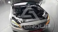 2020 Mercedes Benz C-Class