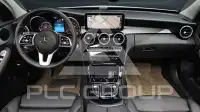 2020 Mercedes Benz C-Class