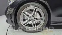 2020 Mercedes Benz C-Class