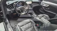 2020 Mercedes Benz C-Class