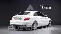 2020 Mercedes Benz C-Class