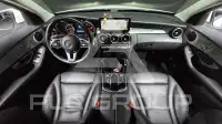 2020 Mercedes Benz C-Class