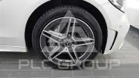 2020 Mercedes Benz C-Class