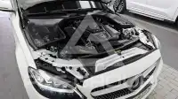 2020 Mercedes Benz C-Class