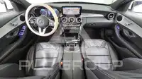 2020 Mercedes Benz C-Class