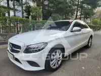 2020 Mercedes Benz C-Class