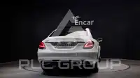 2020 Mercedes Benz C-Class
