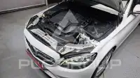 2020 Mercedes Benz C-Class