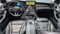 2020 Mercedes Benz C-Class