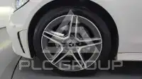 2020 Mercedes Benz C-Class