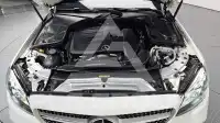 2020 Mercedes Benz C-Class