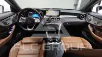 2020 Mercedes Benz C-Class