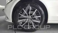 2020 Mercedes Benz C-Class