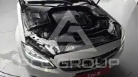 2020 Mercedes Benz C-Class