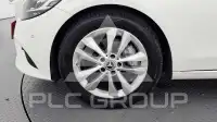 2020 Mercedes Benz C-Class