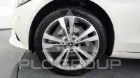 2020 Mercedes Benz C-Class